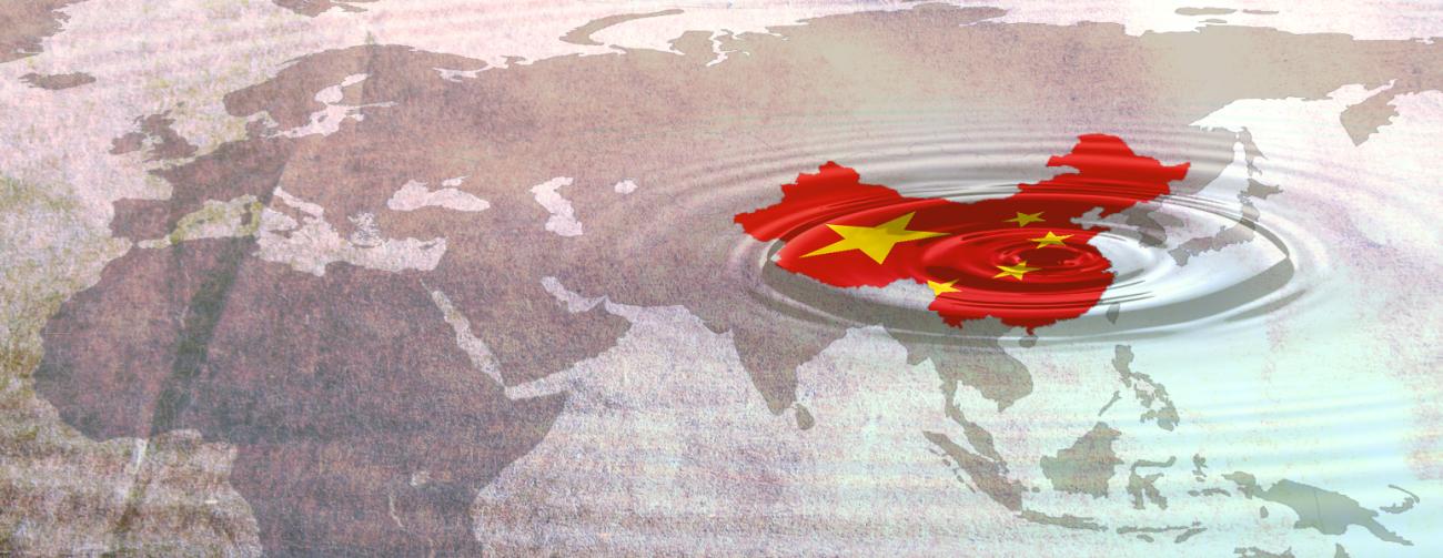 What Does the Ripple in the Chinese Economy Mean for Global Business